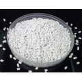 Plastic White Masterbatch Manufacturer virgin abs white pellets